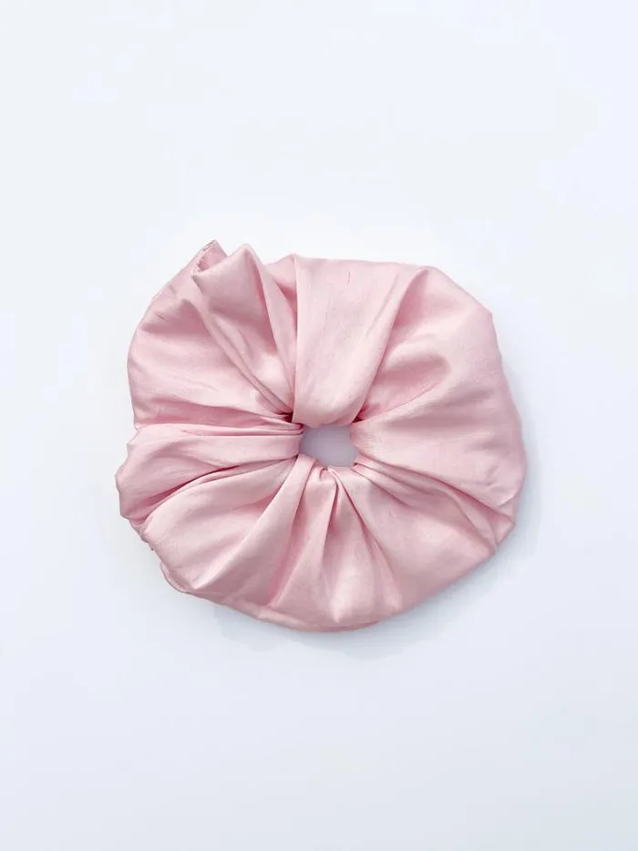 Hair Accessories Shop Lisa Says Gah Dupion Scrunchie