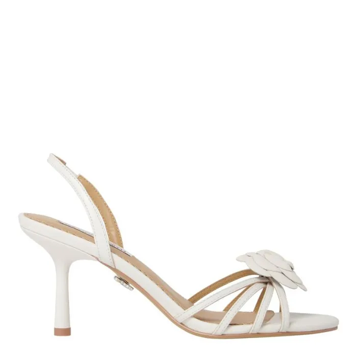 Heels Women Windsor Smith HEARTACHE SNOW HEELS