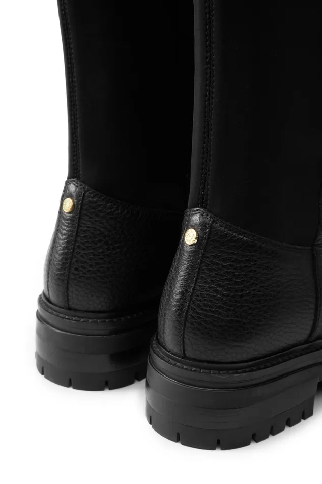 Holland Cooper Albany Chunky Boot Women Boots Holland Cooper Albany Chunky Boot Women Boots