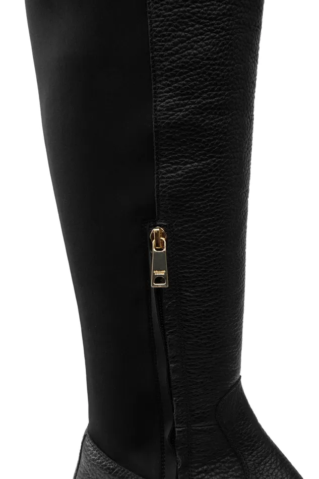 Holland Cooper Albany Chunky Boot Women Boots Holland Cooper Albany Chunky Boot Women Boots