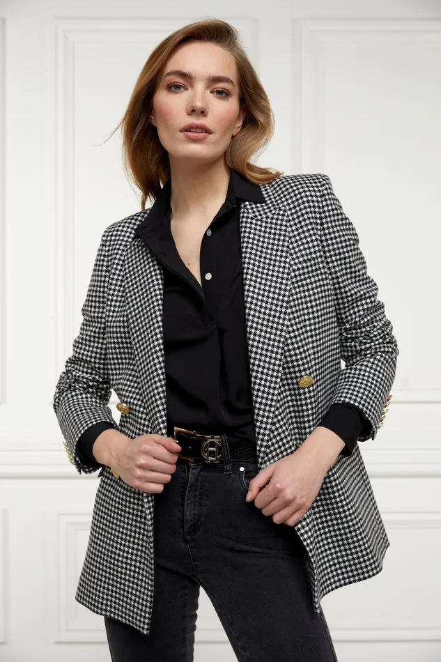Holland Cooper Cameron Shirt Women Shirts and Blouses