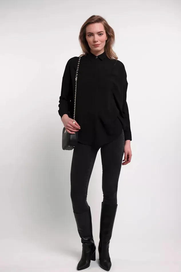Holland Cooper Cameron Shirt Women Shirts and Blouses