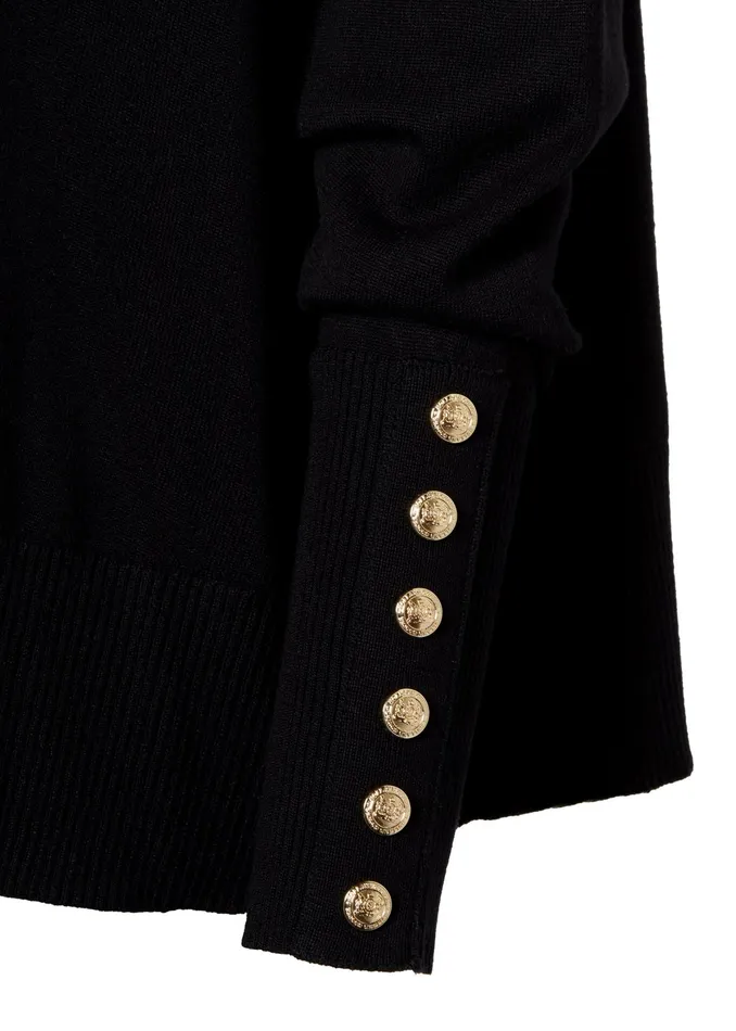 Holland Cooper Queensbury Cape Knit Women Capes