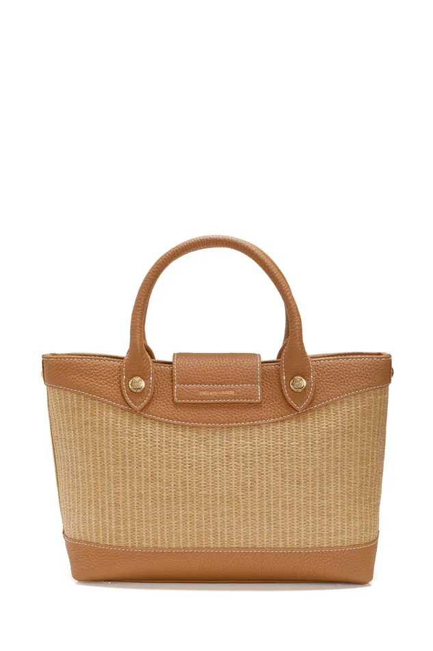 Holland Cooper Valencia Mini Tote Women Tote Bags