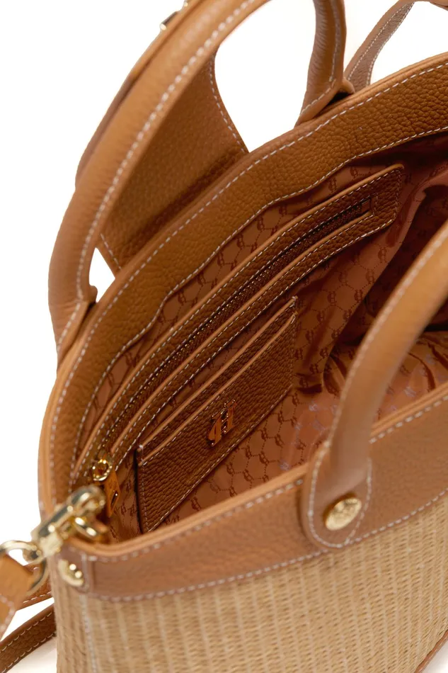 Holland Cooper Valencia Mini Tote Women Tote Bags