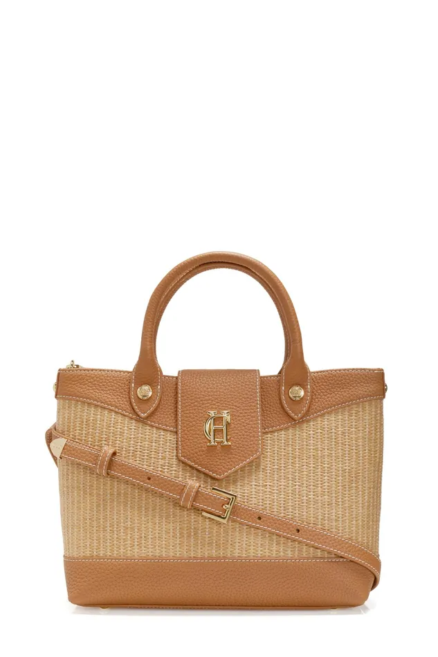 Holland Cooper Valencia Mini Tote Women Tote Bags