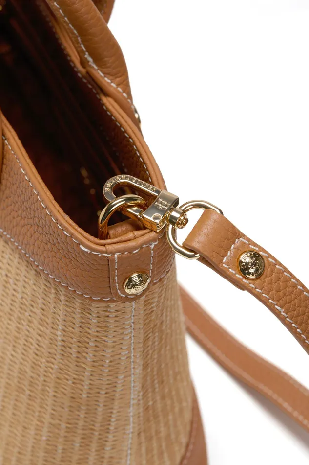 Holland Cooper Valencia Mini Tote Women Tote Bags