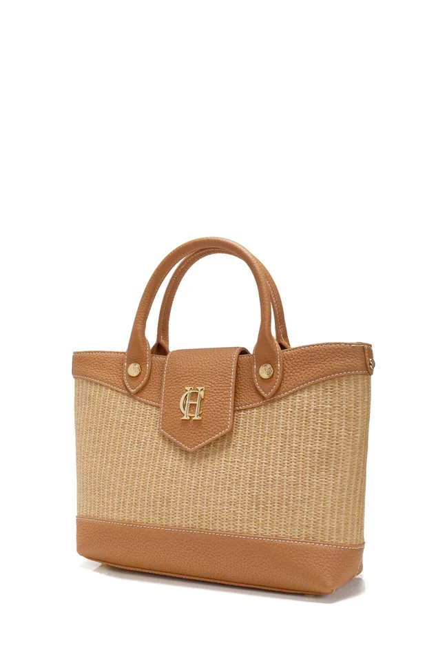 Holland Cooper Valencia Mini Tote Women Tote Bags