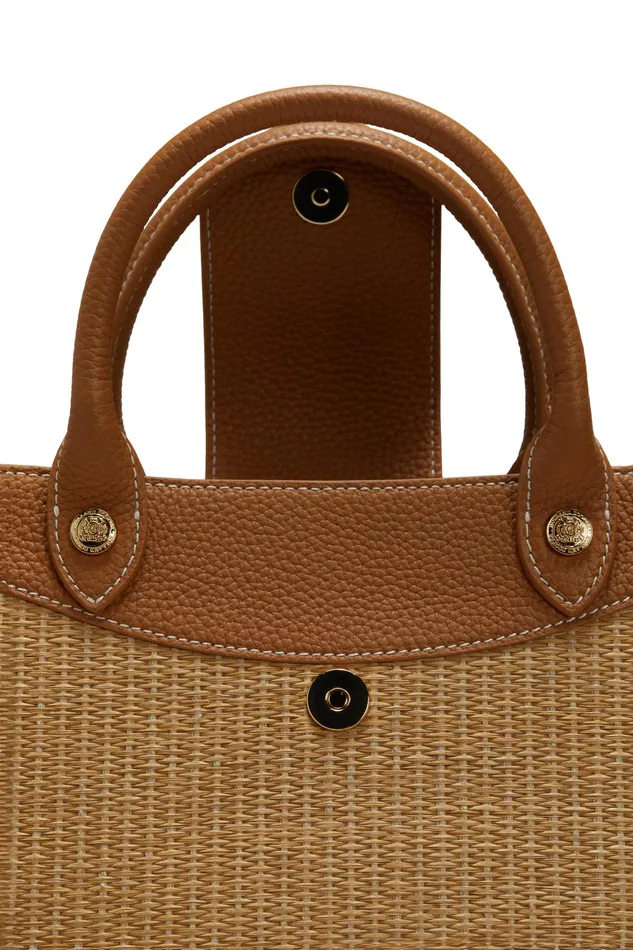 Holland Cooper Valencia Mini Tote Women Tote Bags