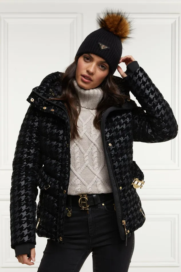 Holland Cooper Vermont Puffer Jacket Women Jackets Holland Cooper Vermont Puffer Jacket Women Jackets