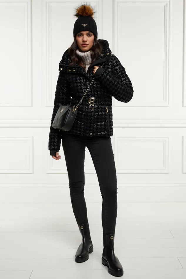 Holland Cooper Vermont Puffer Jacket Women Jackets Holland Cooper Vermont Puffer Jacket Women Jackets