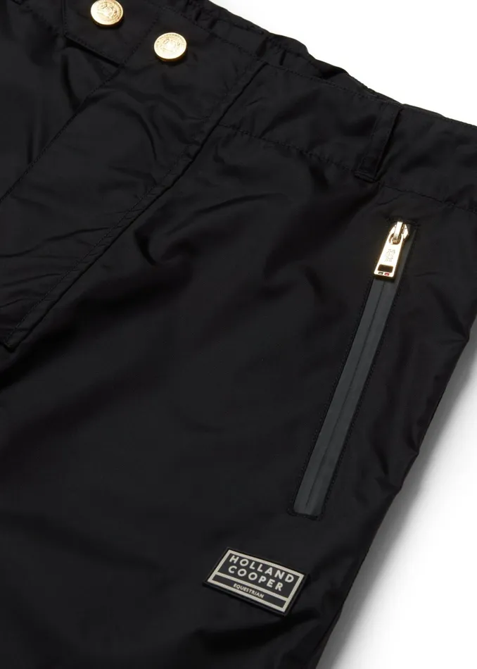 Holland Cooper Waterproof Riding Trousers Women Waterproof Trousers
