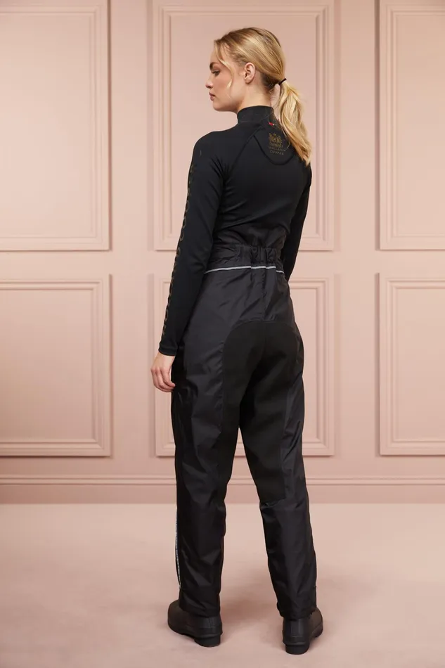 Holland Cooper Waterproof Riding Trousers Women Waterproof Trousers