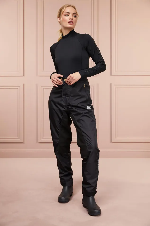 Holland Cooper Waterproof Riding Trousers Women Waterproof Trousers