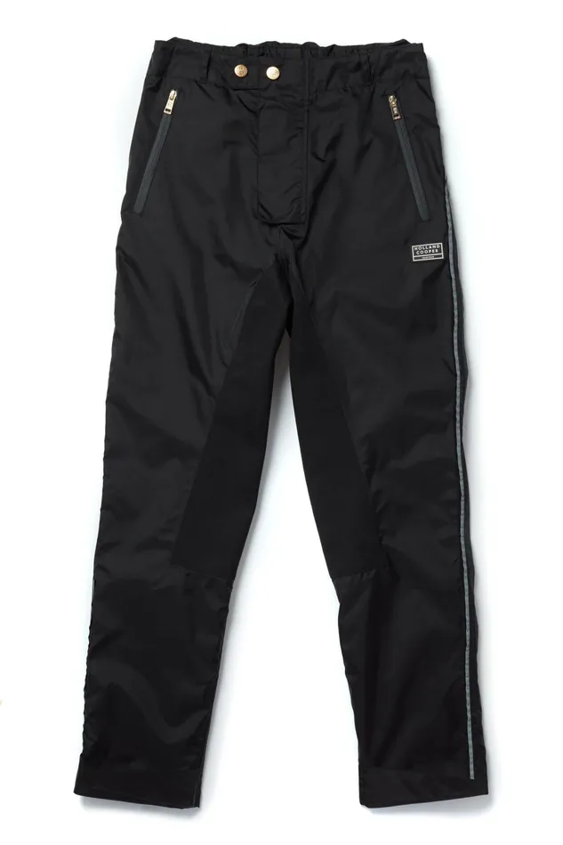 Holland Cooper Waterproof Riding Trousers Women Waterproof Trousers