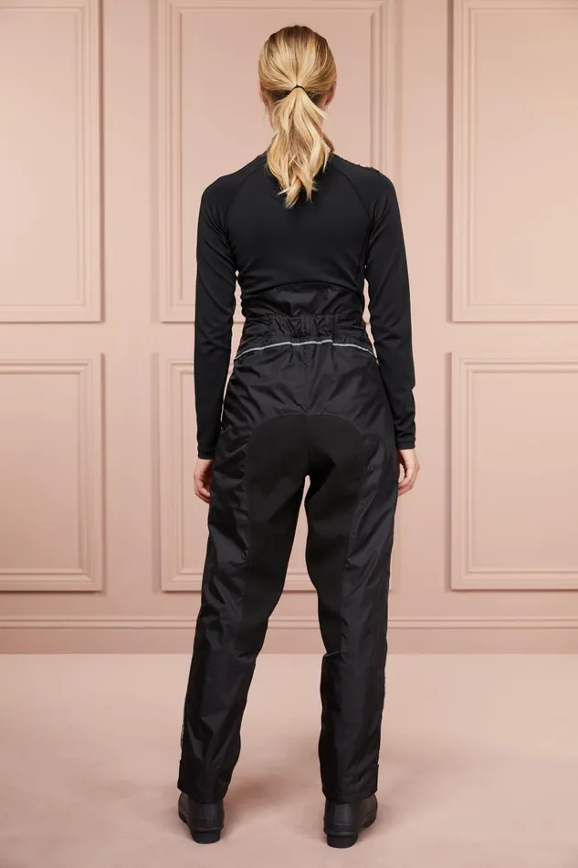Holland Cooper Waterproof Riding Trousers Women Waterproof Trousers