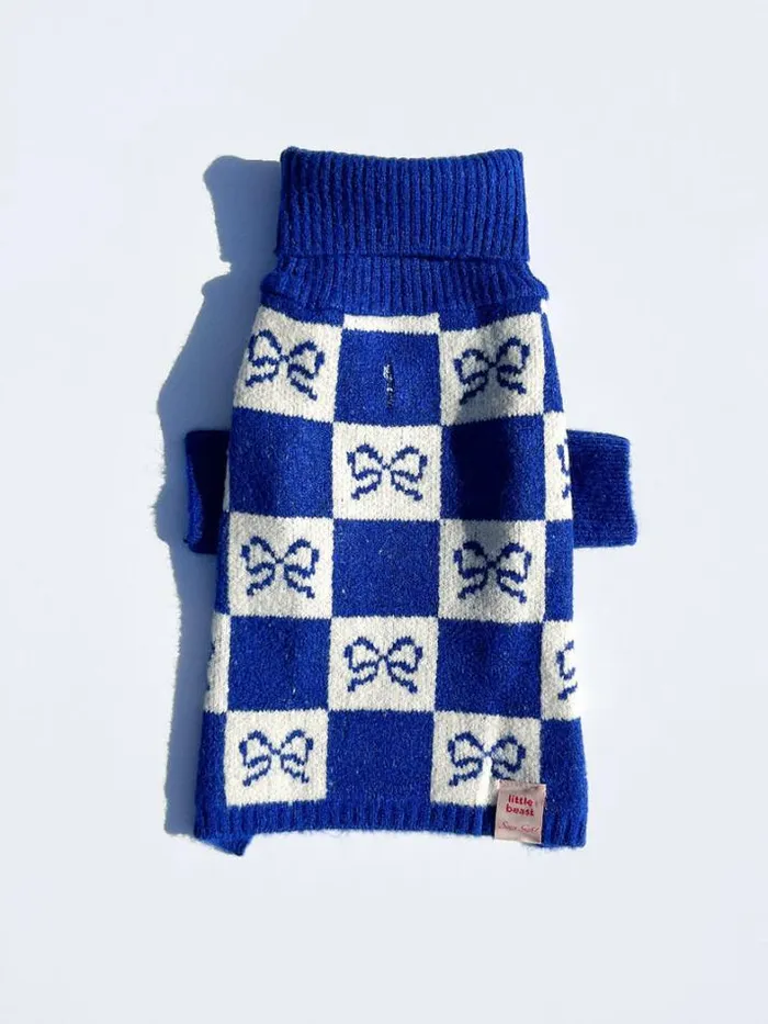 Home Shop Lisa Says Gah Meet The Parents Sweater