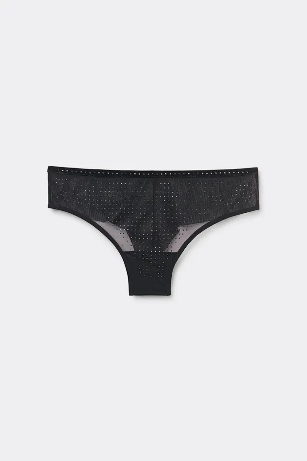 Intimissimi Brazilian Cut Women After Midnight Brazilian Black 019 8211 Black