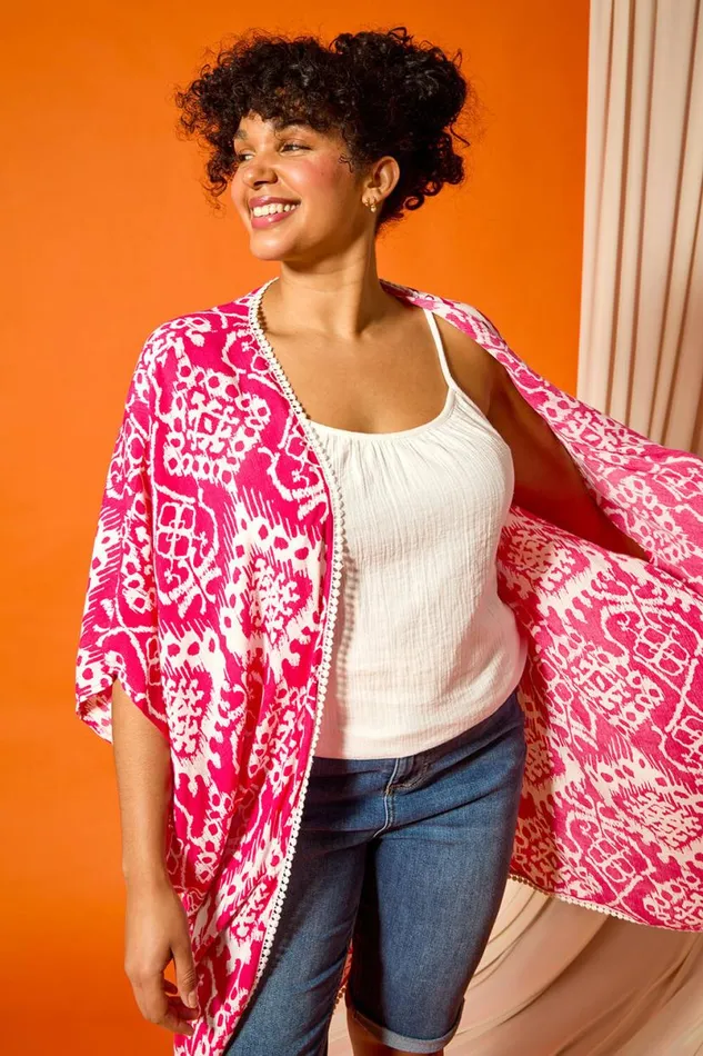 Ivory Curve Cotton Cami Top Women Roman Tops