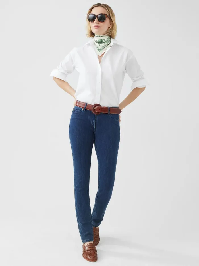 JMcLaughlin Lexi Jeans Darkdenim Women Pants