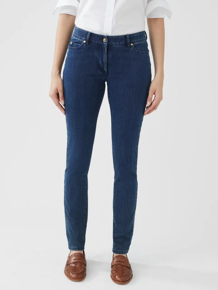 JMcLaughlin Lexi Jeans Darkdenim Women Pants