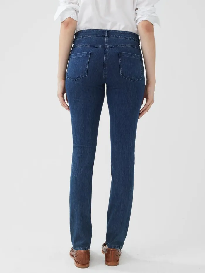 JMcLaughlin Lexi Jeans Darkdenim Women Pants