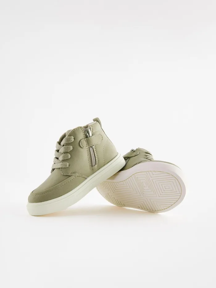 Joules Footwear Next Stone Natural Warm Lined Chukka Boots 8211 Boys