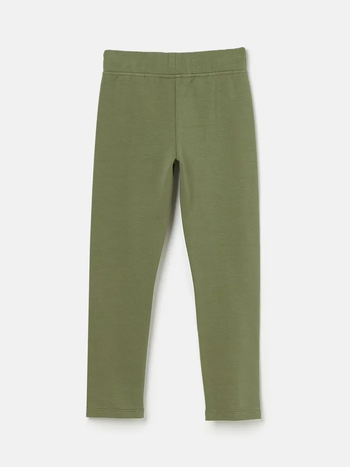 Joules Trousers and Leggings Green Jodphur Leggings 8211 Girls