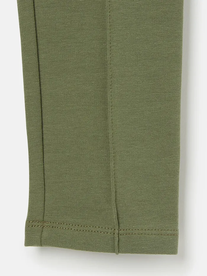 Joules Trousers and Leggings Green Jodphur Leggings 8211 Girls