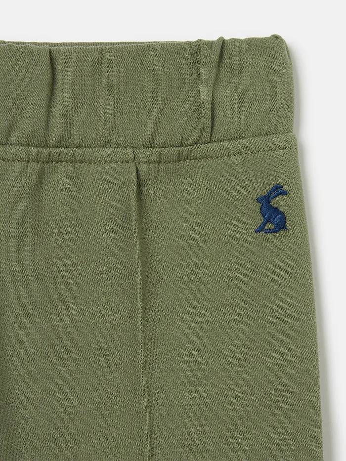 Joules Trousers and Leggings Green Jodphur Leggings 8211 Girls
