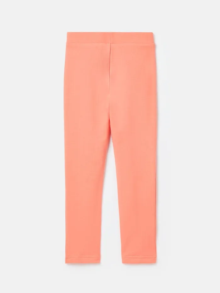 Joules Trousers and Leggings Pink Jodphur Leggings 8211 Girls