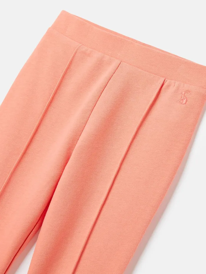 Joules Trousers and Leggings Pink Jodphur Leggings 8211 Girls