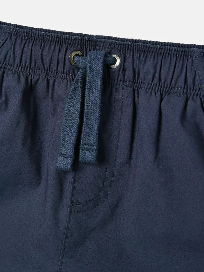 Joules Trousers Navy Blue Chino Trousers 8211 Boys