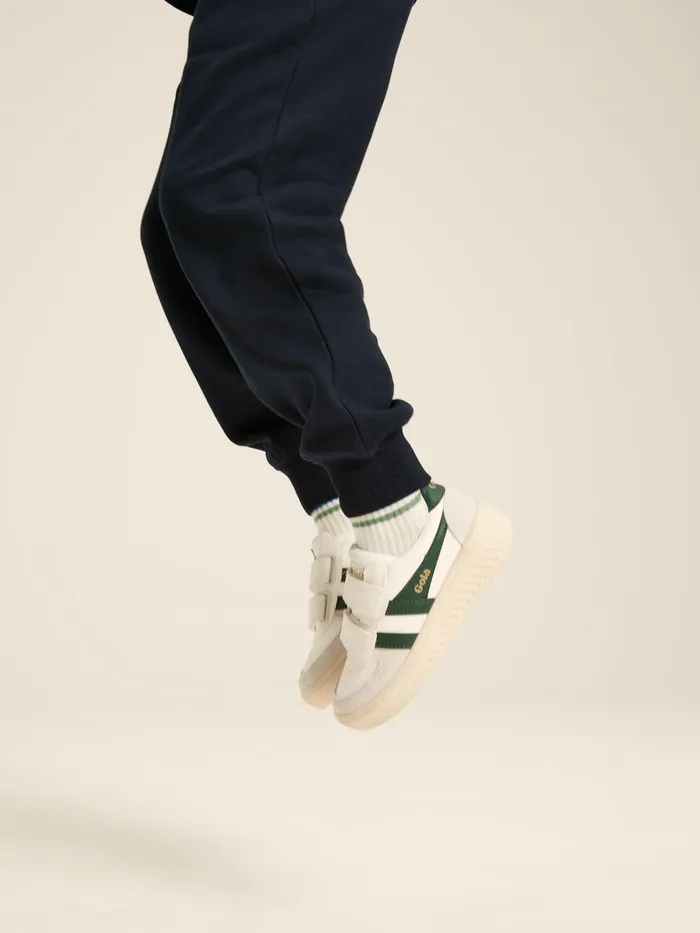 Joules Trousers Navy Jersey Joggers 8211 Boys