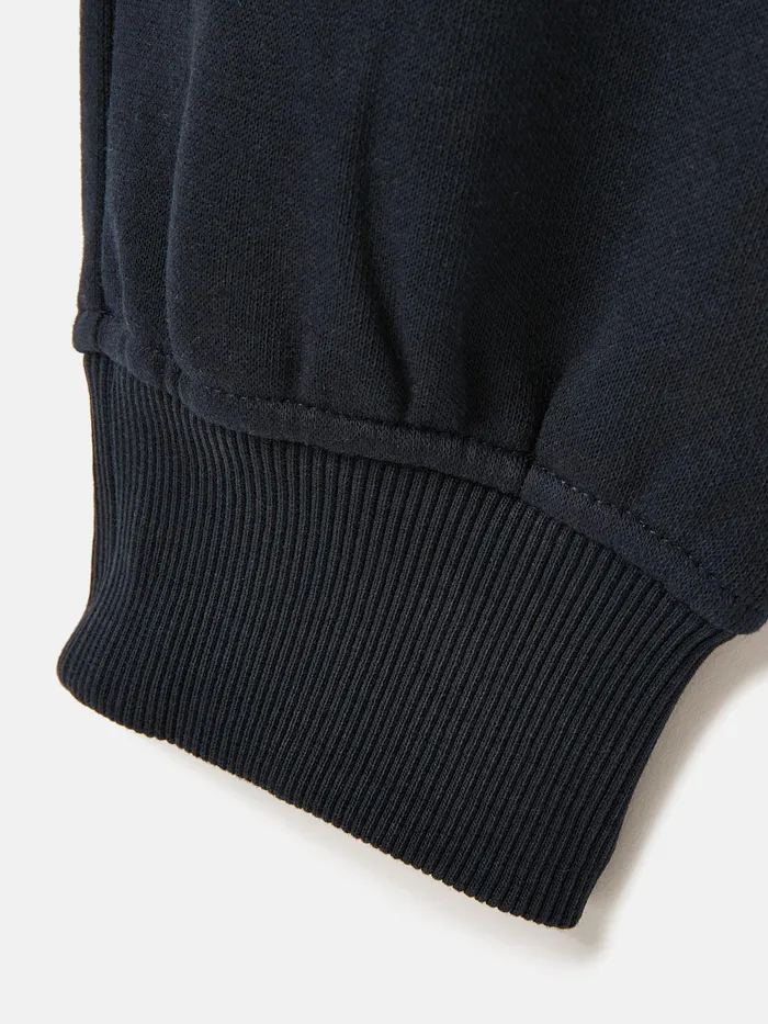Joules Trousers Navy Jersey Joggers 8211 Boys