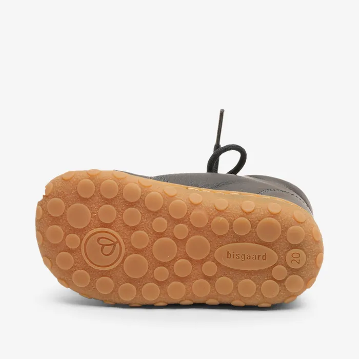 KIDS Barefoot shoes bisgaardshoes barefoot hale l lamb ocean Blue