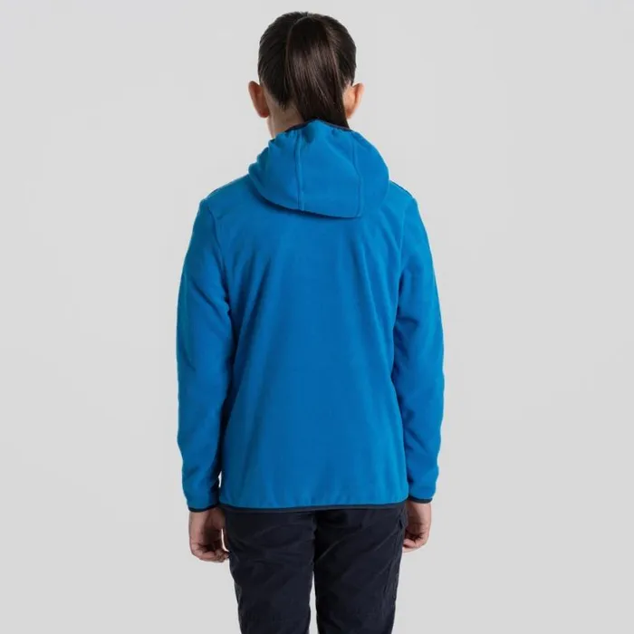Kids Insulated Jackets Craghoppers Kid039s Arklow Hybrid Jacket Howlite Blue Kids Insulated Jackets Craghoppers Kid039s Arklow Hybrid Jacket Howlite Blue