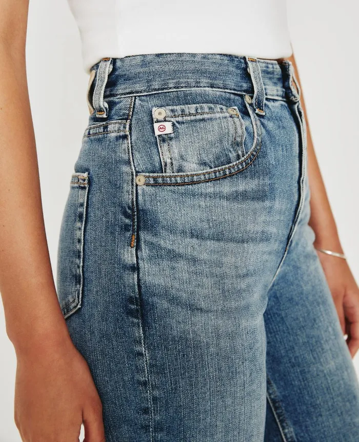 Knoxx 17 Years Waveview Women AG Jeans Denim