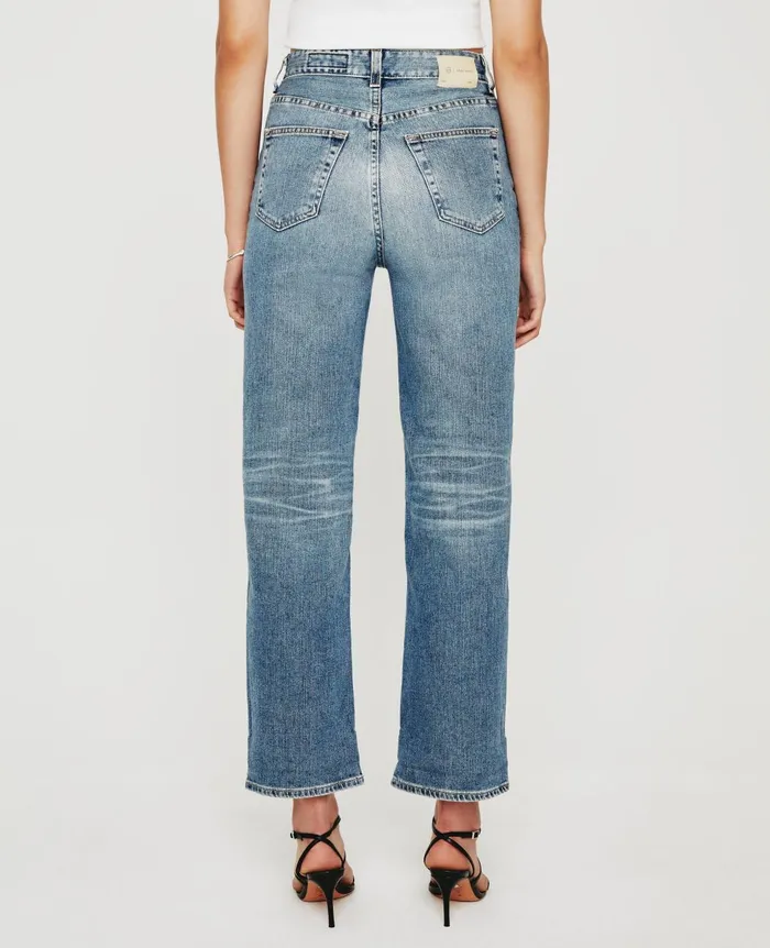 Knoxx 17 Years Waveview Women AG Jeans Denim