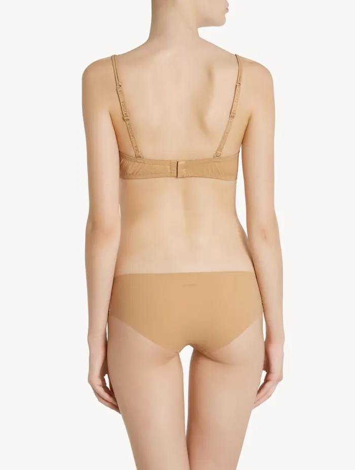 Lasercut Hipster Briefs In Nude Lingerie La Perla Hipster Lasercut Hipster Briefs In Nude Lingerie La Perla Hipster