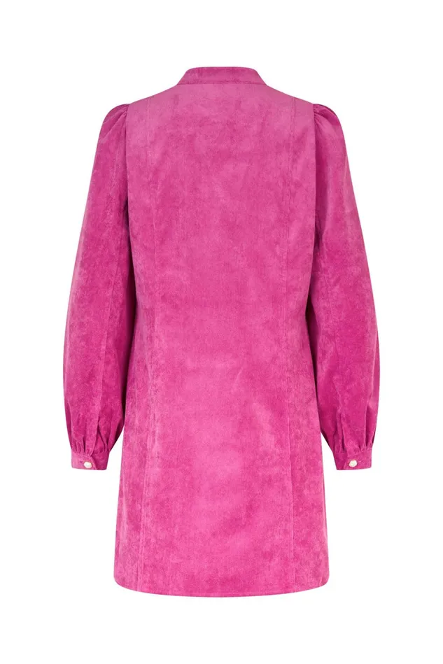 Lilibeth Dress 8211 Fuchsia Women Cras Dresses
