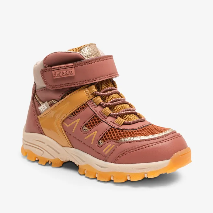 madison tex rosa Rose Boots bisgaardshoes KIDS