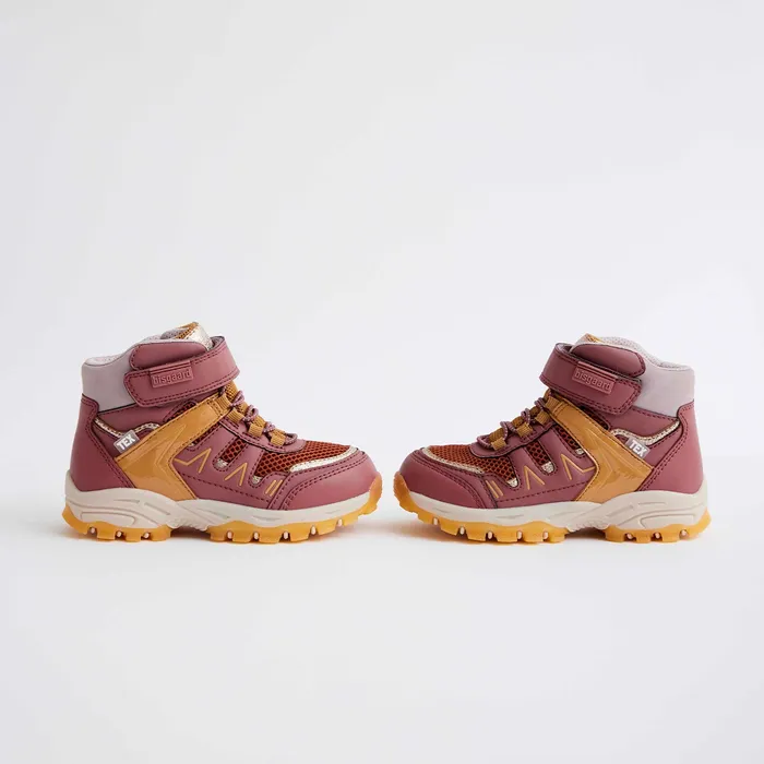 madison tex rosa Rose Boots bisgaardshoes KIDS