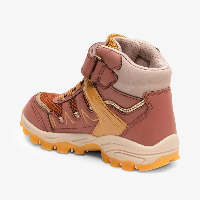 madison tex rosa Rose Boots bisgaardshoes KIDS