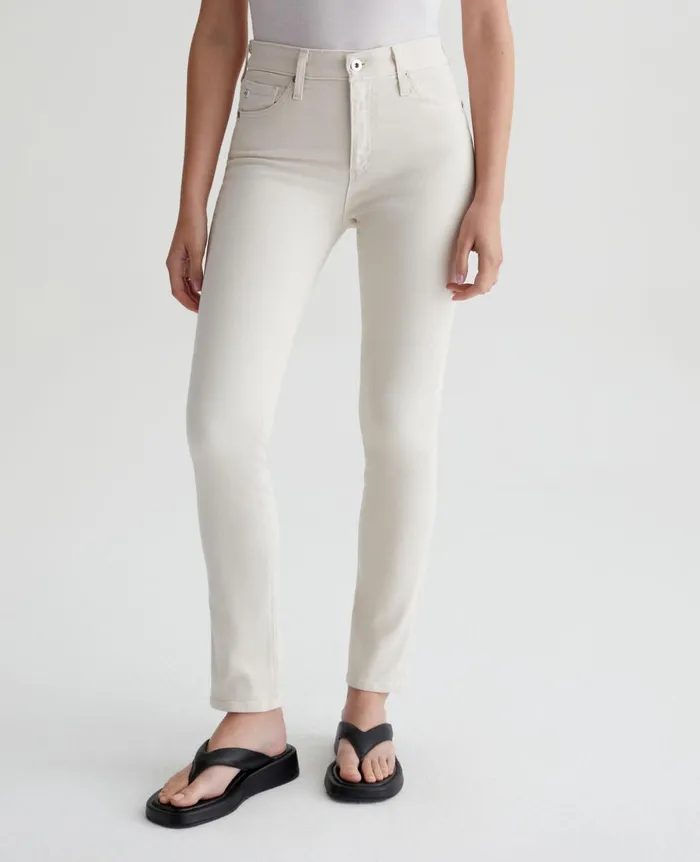 Mari Dried Spring Women AG Jeans Denim