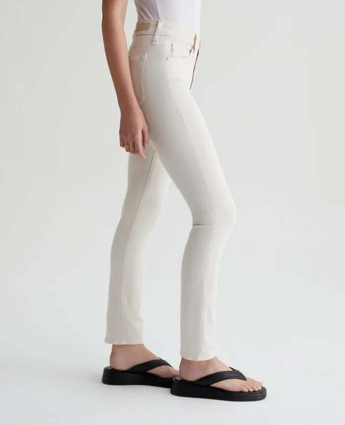 Mari Dried Spring Women AG Jeans Denim