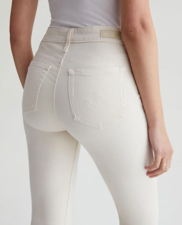 Mari Dried Spring Women AG Jeans Denim