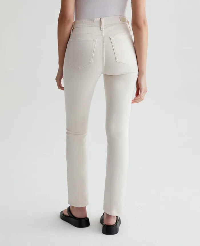 Mari Dried Spring Women AG Jeans Denim