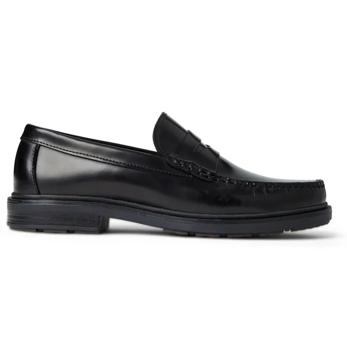 MELLO Dress M Slip On BLACK Men Bruno Magli M BY BRUNO MAGLI MELLO Dress M Slip On BLACK Men Bruno Magli M BY BRUNO MAGLI
