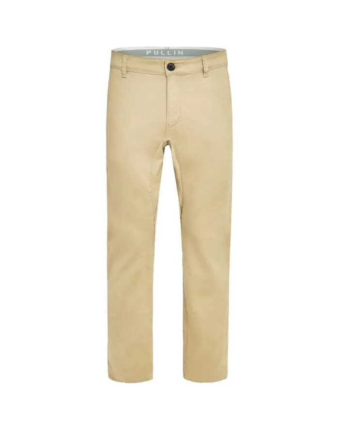 Men039s Pants Chino Cut CREAM Eshop PullIn Tinted Fabric